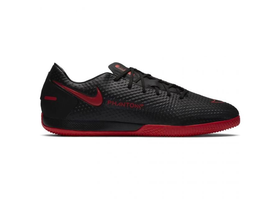 Meeste saali jalgpallijalatsid Nike Phantom GT Academy M IC CK8467 060 suurendatud