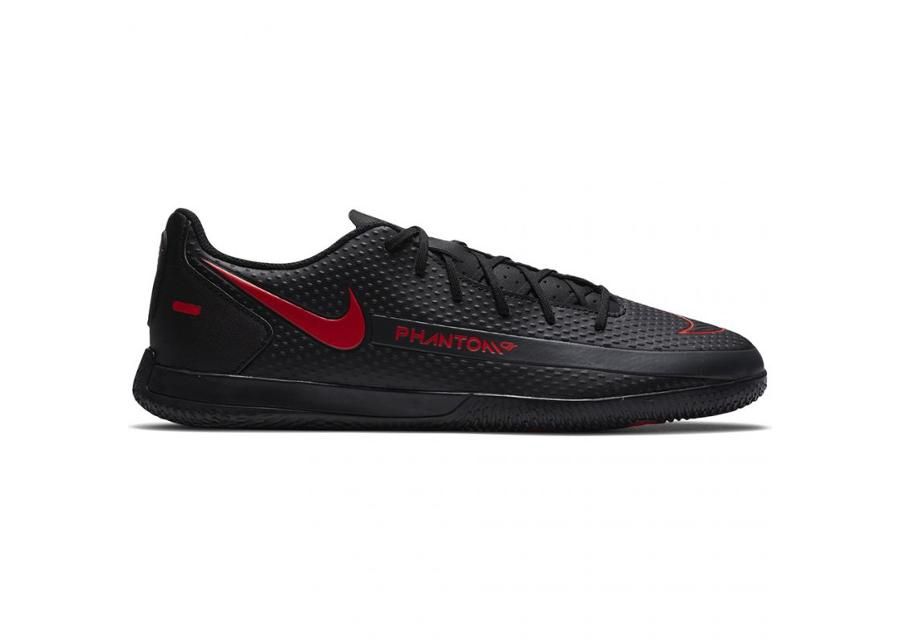 Meeste saali jalgpallijalatsid Nike Phantom GT Club IC M CK8466 060 suurendatud