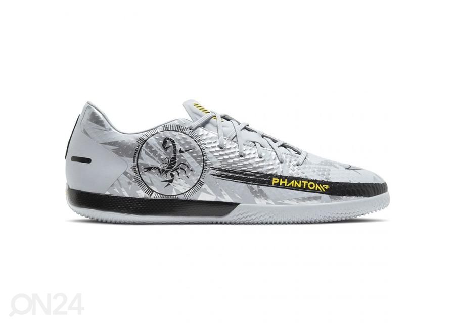 Meeste saali jalgpallijalatsid Nike Phantom GT Scorpion Academy IC suurendatud