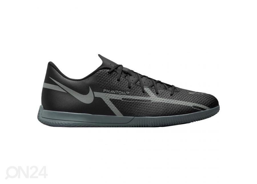 Meeste saali jalgpallijalatsid Nike Phantom GT2 Club IC suurendatud