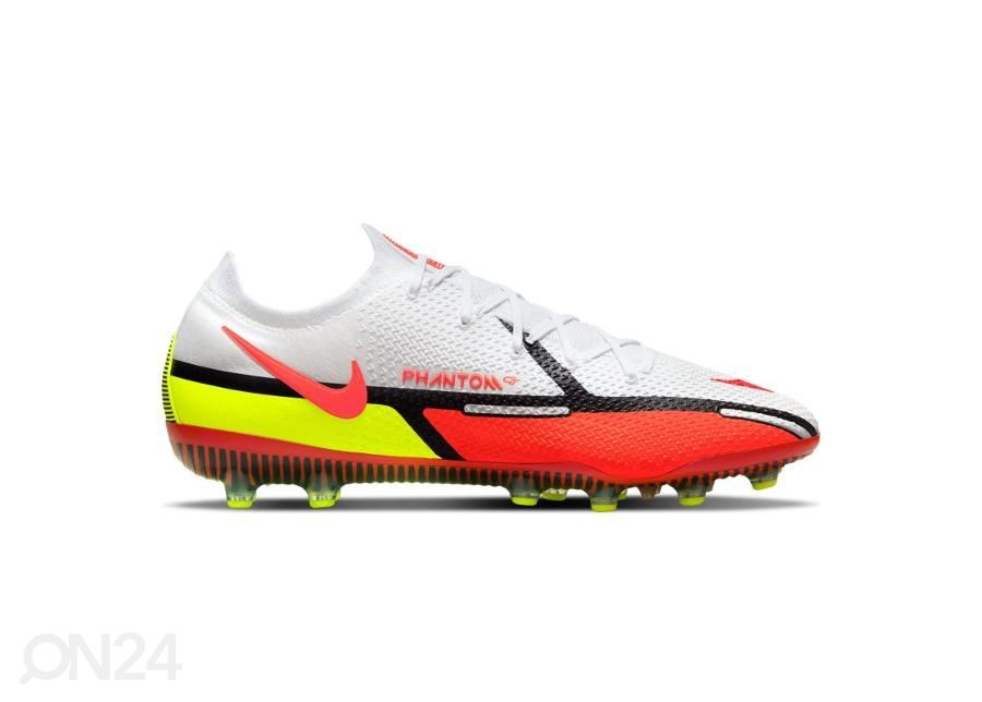 Meeste saali jalgpallijalatsid Nike Phantom GT2 Elite AG-Pro suurendatud