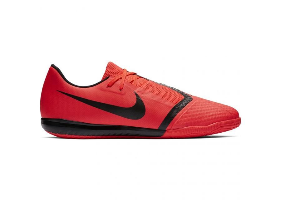 Meeste saali jalgpallijalatsid Nike Phantom Venom Academy IC M AO0570-600 suurendatud