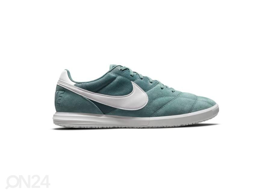 Meeste saali jalgpallijalatsid Nike Premier II IC suurendatud