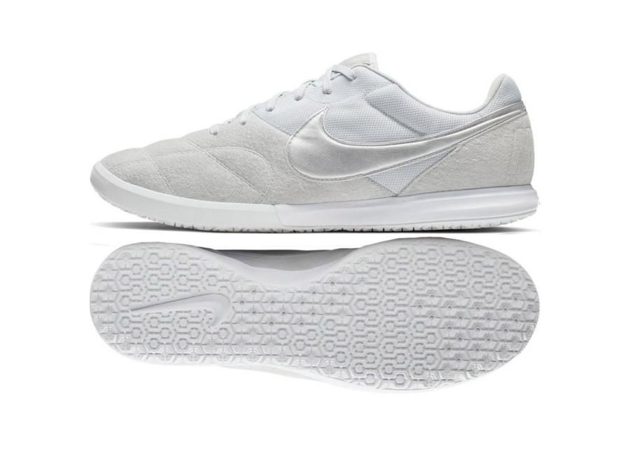 Meeste saali jalgpallijalatsid Nike Premier Sala IC M AV3153-002 suurendatud