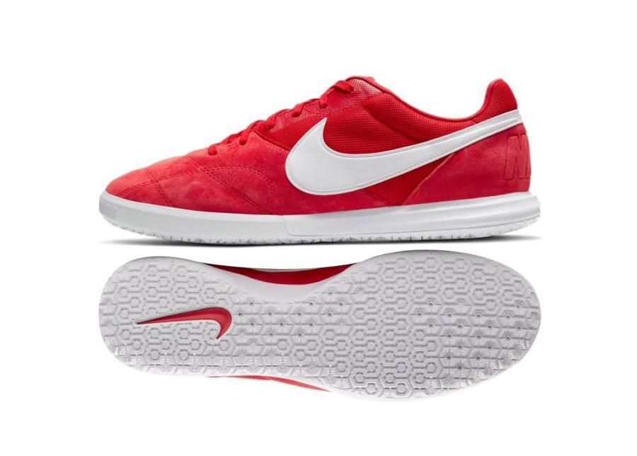 Meeste saali jalgpallijalatsid Nike Premier Sala IC M AV3153-611 suurendatud