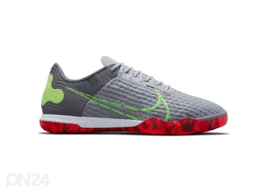Meeste saali jalgpallijalatsid Nike React Gato IC suurendatud