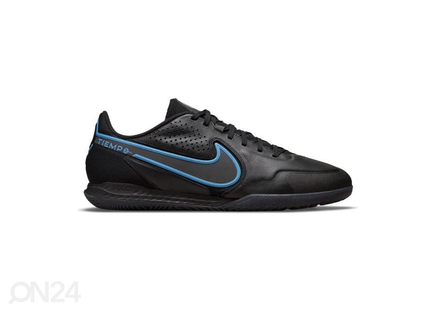 Meeste saali jalgpallijalatsid Nike React Tiempo Legend 9 Pro IC suurendatud