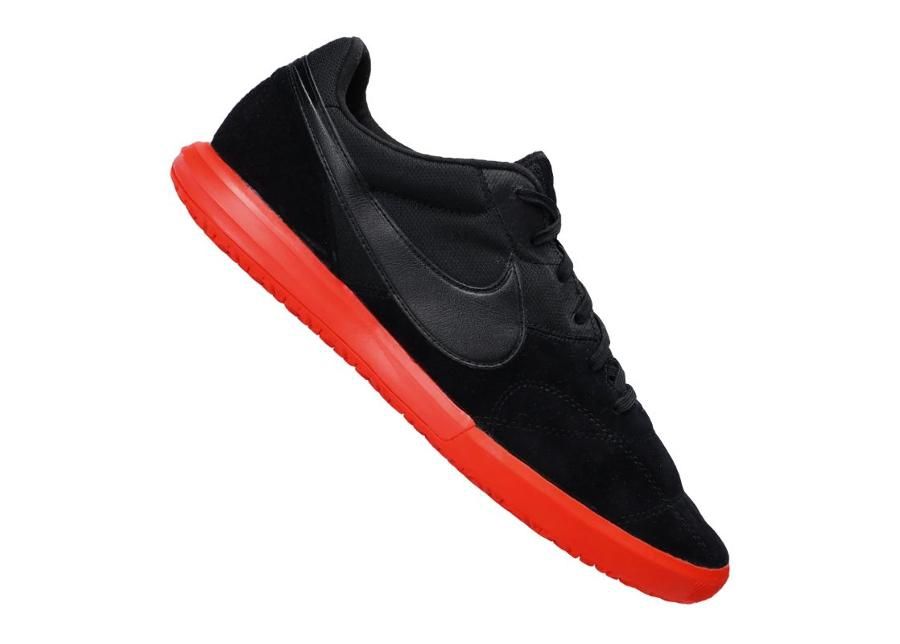 Meeste saali jalgpallijalatsid Nike The Premier II Sala M AV3153-060 suurendatud