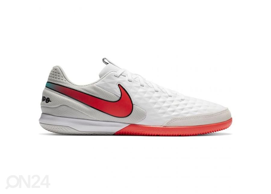 Meeste saali jalgpallijalatsid Nike Tiempo Legend 8 Academy IC M AT6099 163 suurendatud