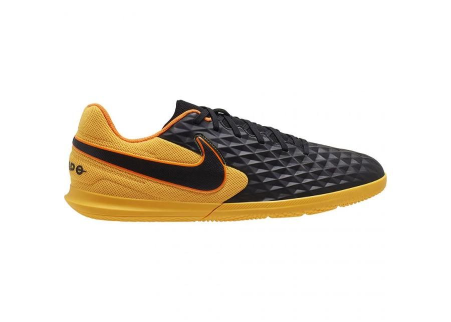 Meeste saali jalgpallijalatsid Nike Tiempo Legend 8 Club IC M AT6110-008 suurendatud