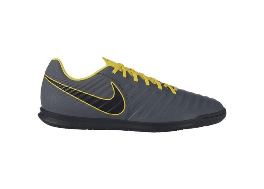 Meeste saali jalgpallijalatsid Nike Tiempo Legend X 7 Club IC M AH7245-070 suurendatud