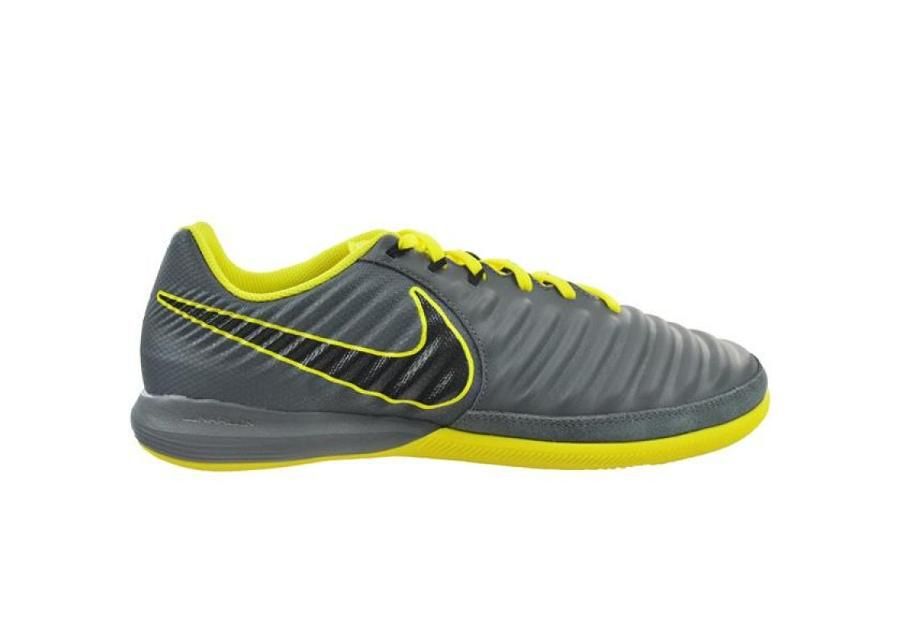 Meeste saali jalgpallijalatsid Nike Tiempo Lunar Legend X 7 Pro IC M AH7246-070 suurendatud