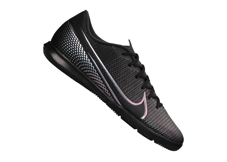Meeste saali jalgpallijalatsid Nike Vapor 13 Academy IC M AT7993-010 suurendatud