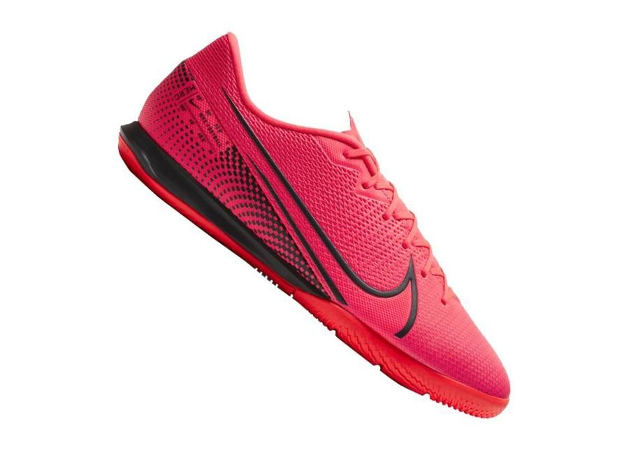 Meeste saali jalgpallijalatsid Nike Vapor 13 Academy IC M AT7993-606 suurendatud