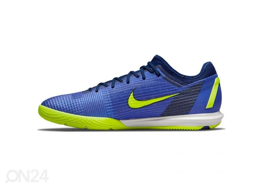 Meeste saali jalgpallijalatsid Nike Zoom Mercurial Vapor 14 Pro IC suurendatud
