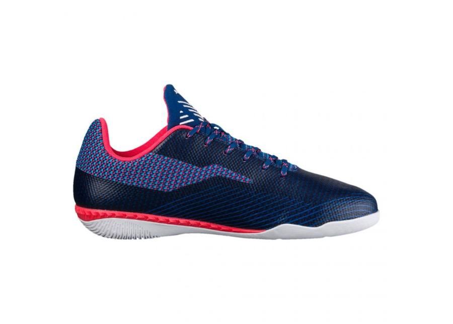 Meeste saali jalgpallijalatsid Puma 365 Ignite CT Blue Danube M 103988 01 suurendatud