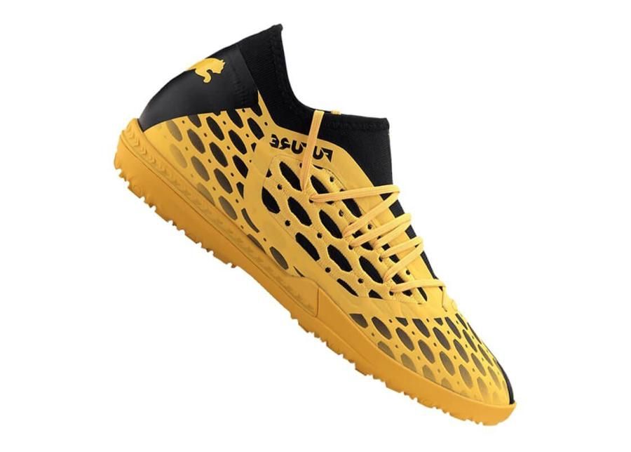 Meeste saali jalgpallijalatsid Puma Future 5.3 Netfit TT M 105798-03 suurendatud