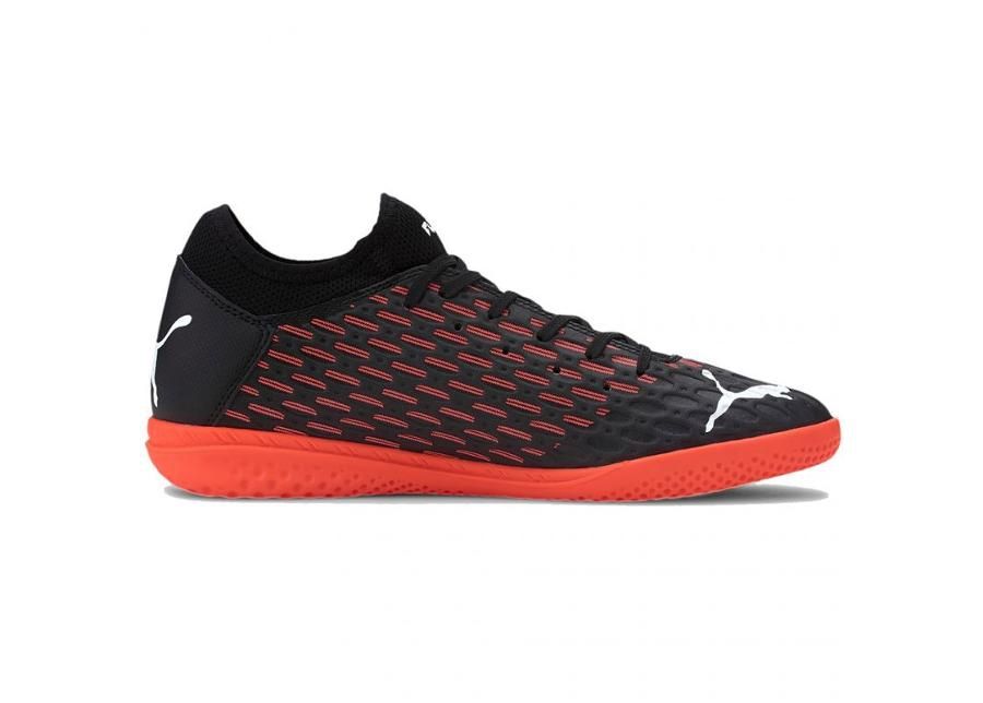 Meeste saali jalgpallijalatsid Puma Future 6.4 IT Puma M 106199 01 suurendatud