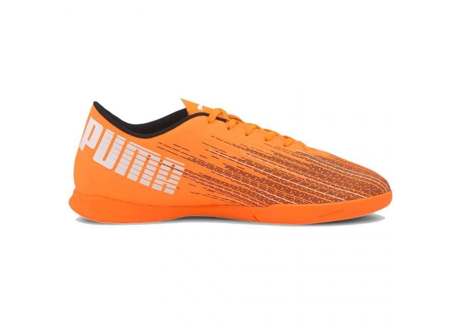 Meeste saali jalgpallijalatsid Puma Ultra 4.1 IT M 106096 01 suurendatud