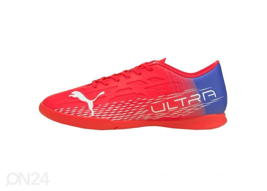 Meeste saali jalgpallijalatsid Puma Ultra 4.3 IT suurendatud