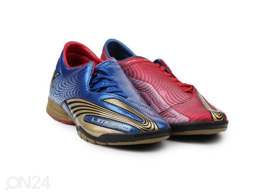 Meeste saali jalgpallijalatsid Umbro Revolution FCE II-A IN suurendatud
