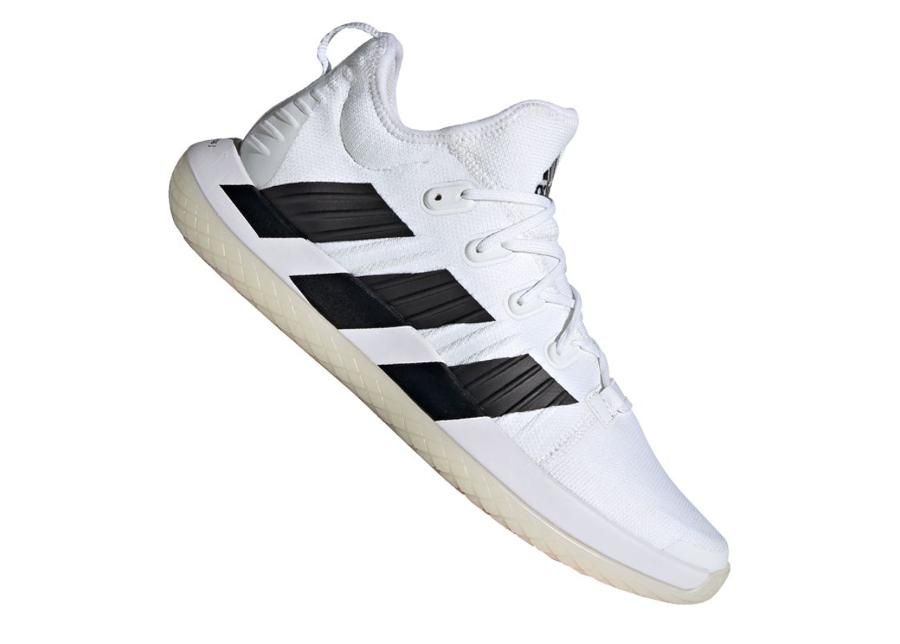 Meeste saali treeningjalatsid Adidas Stabil Next Gen M FU8317 suurendatud