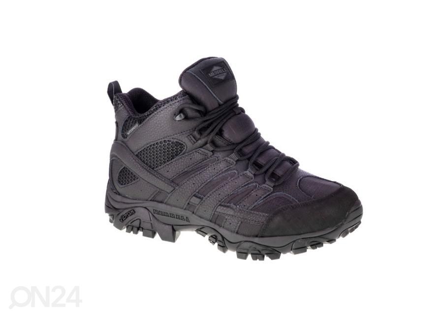 Meeste saapad Merrell MOAB 2 Mid Tactical M J15853 suurendatud
