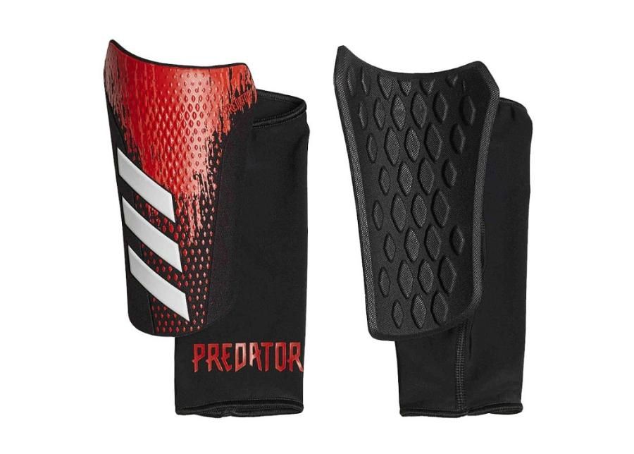 Meeste säärekaitsmed adidas Predator SG Com FR7409 suurendatud