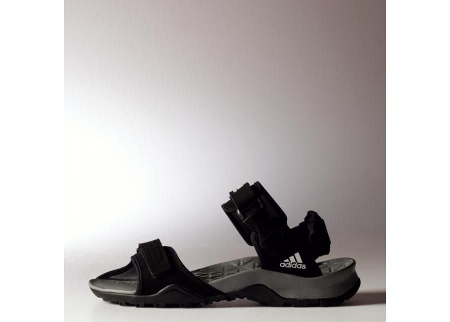 Meeste sandaalid Adidas Cyprex Ultra Sandal II suurus 40,5 suurendatud