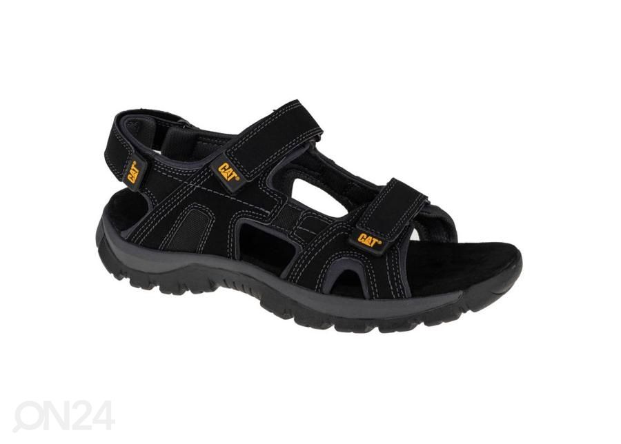 Meeste sandaalid Caterpillar Giles Oxfors Sandal M suurendatud
