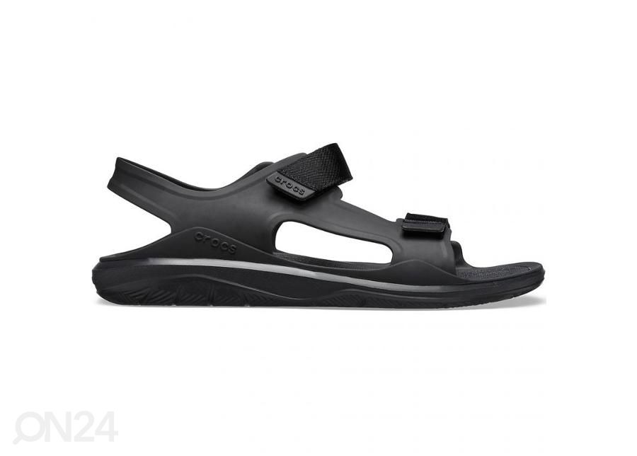 Meeste sandaalid Crocs Swiftwater Molded Expedition suurendatud