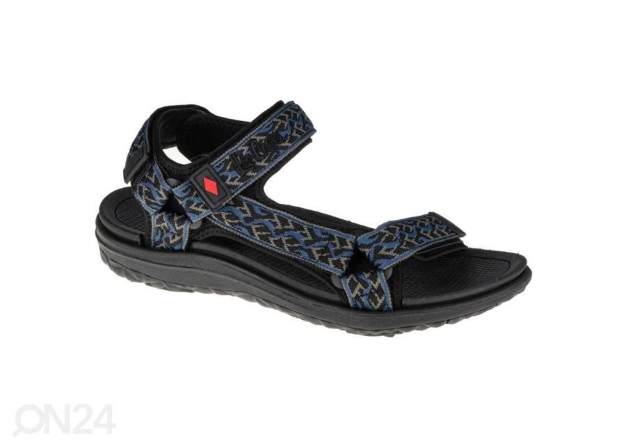 Meeste sandaalid Lee Cooper suurendatud