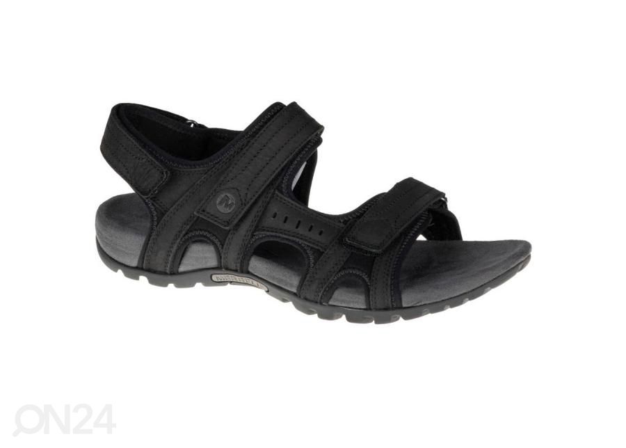 Meeste sandaalid Merrell Sandspur Lee Backstrap suurendatud