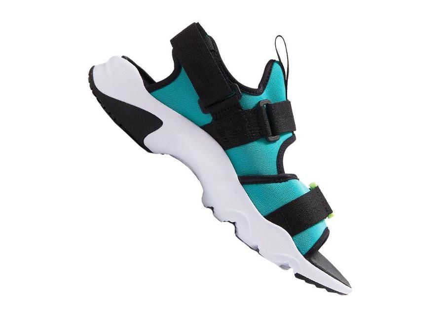 Meeste sandaalid Nike Canyon M CI8797-300 suurendatud