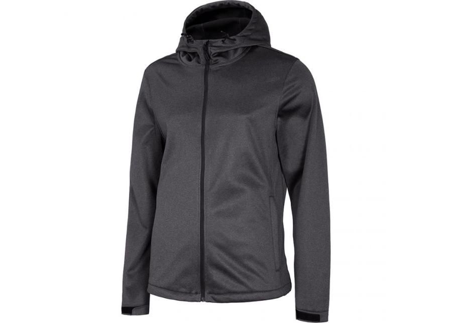 Meeste softshell jope 4F NOSH4 SFM001 24M suurendatud
