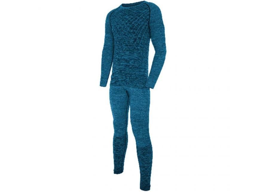Meeste soojapesu komplekt Viking Lucas Bamboo M suurendatud