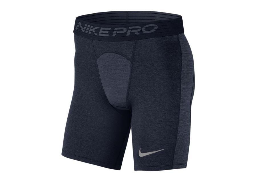 Meeste spordi aluspüksid Nike Pro Compression M BV5635-452 suurendatud