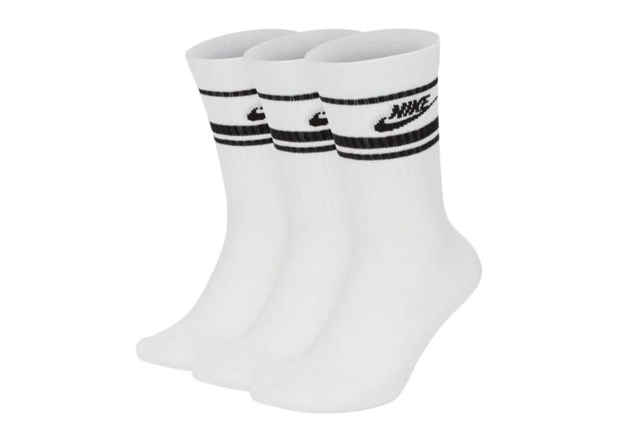 Meeste spordisokkide komplekt Nike Nsw Essential M CQ0301-103 suurendatud