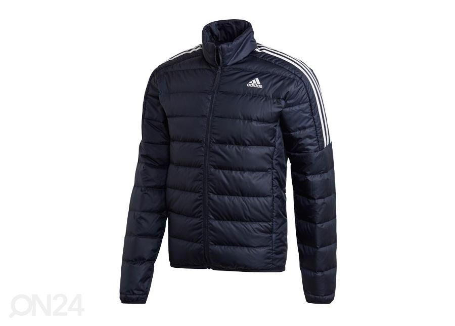 Meeste sulejope Adidas Essentials Down suurendatud