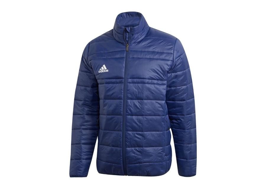 Meeste sulejope adidas Light Padded Jacket 18 M FT8072 suurendatud