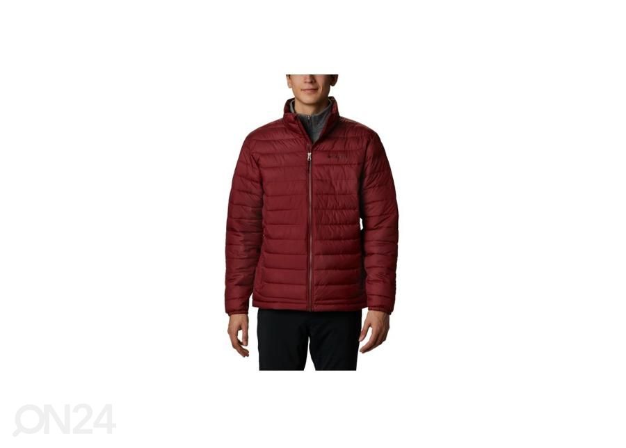 Meeste sulejope Columbia Powder Lite Jacket M suurendatud