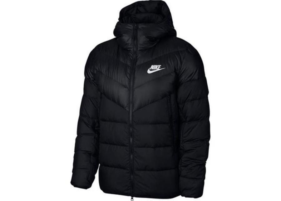 Meeste sulejope Nike DWN Fill WR JKT HD M 928833-010 suurendatud