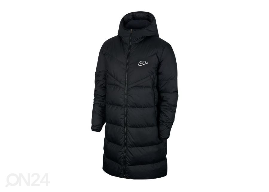 Meeste sulejope Nike Nsw Down Fill Windrunner M CU4412-010 suurendatud