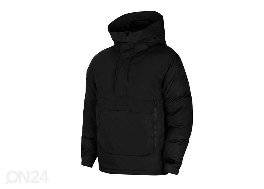 Meeste sulejope Nike Nsw Syn-Fill Anorak M CU4420-010 suurendatud