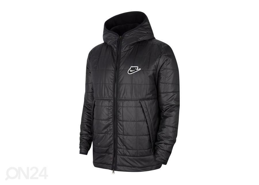 Meeste sulejope Nike Nsw Synthetic-Fill M CU4422-010 suurendatud