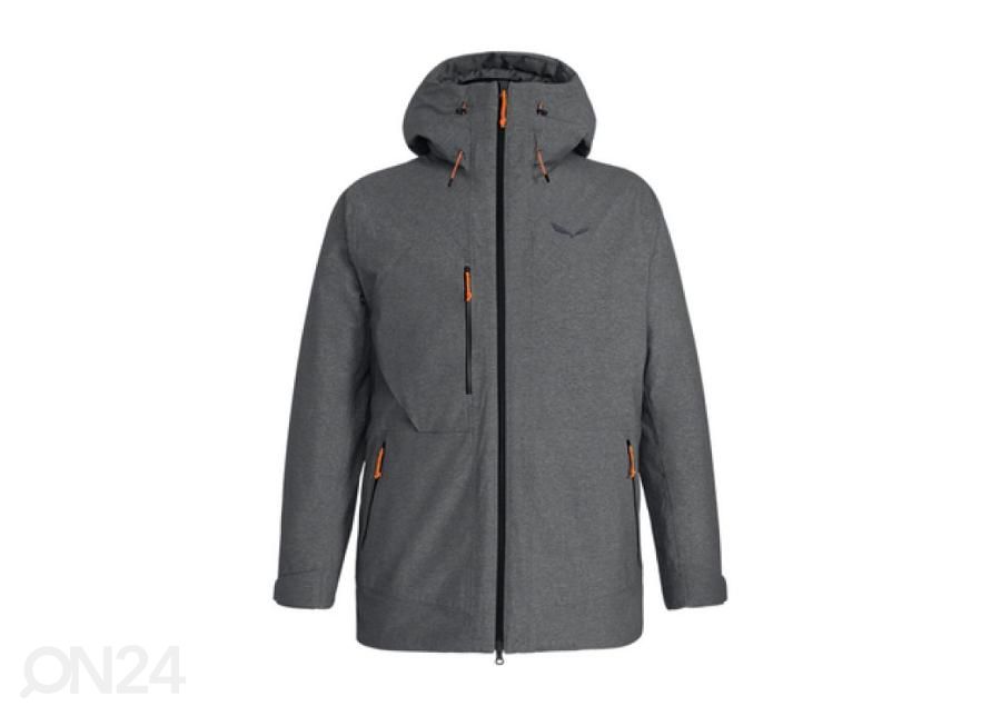 Meeste suusajope Salewa Fanes 2 Ptx/Twr Jkt suurendatud