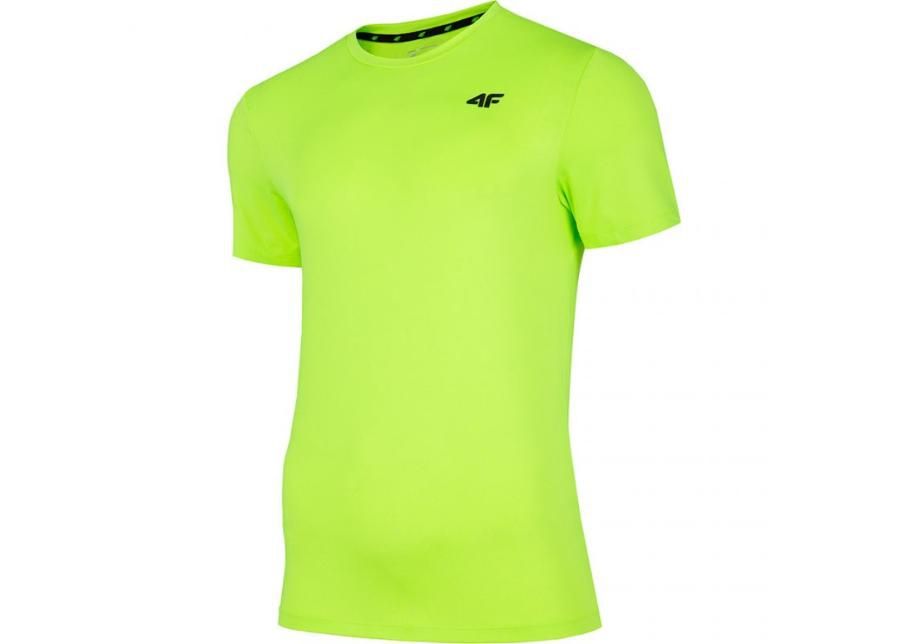 Meeste T-särk 4F M NOSH4 TSMF002 45N suurendatud