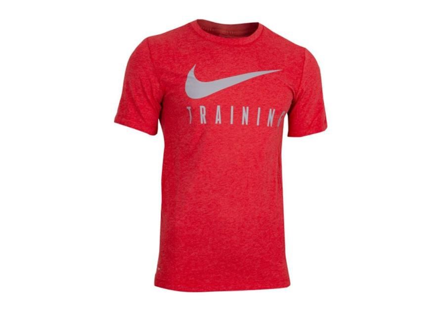 Meeste T-särk treeninguks Nike Dry Tee Train M BQ3677-672 suurendatud