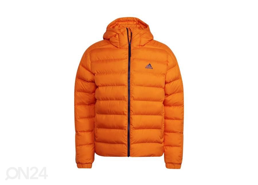 Meeste talvejope Adidas Itavic 3-Stripes Midweight suurendatud
