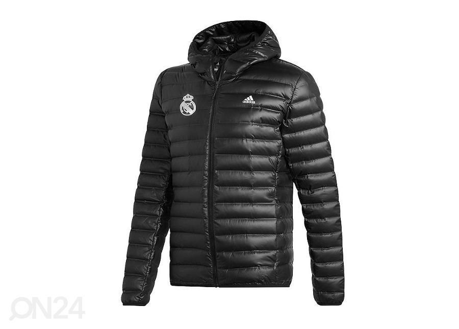 Meeste talvejope Adidas Real Travel Range suurendatud